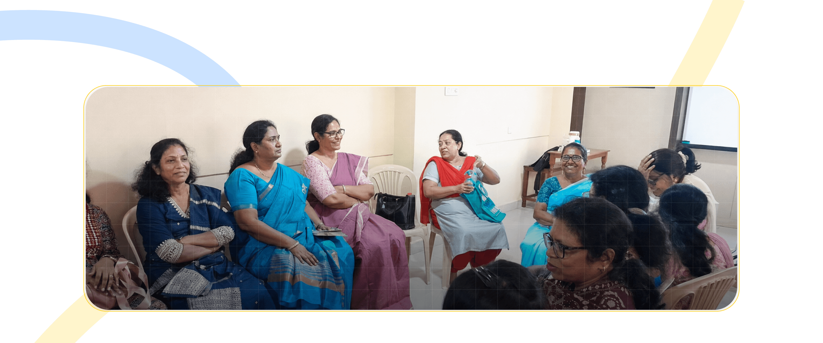 Rosary School faculty