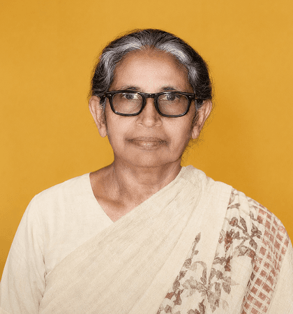 Ms. Lilly Muthayya