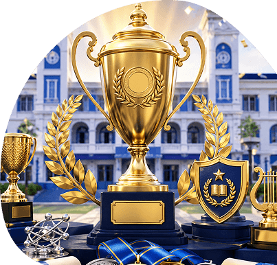 Achievements