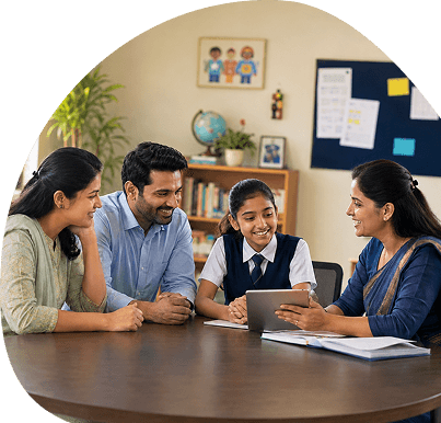 Parent Corner