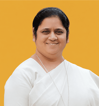 Dr. Sr. Jasintha Quadras (FMM)